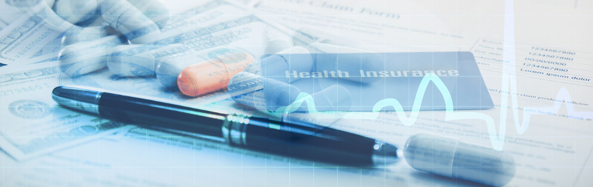 Accept Most Insurance Plans